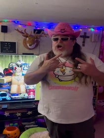 Poster for Roast video from Michael B