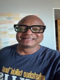 Poster for Other video from Todd Bridges