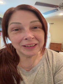 Poster for Other video from Carnie Wilson