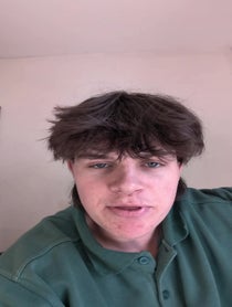 Poster for Roast video from Thorpy