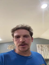 Poster for Birthday video from Jay Mewes