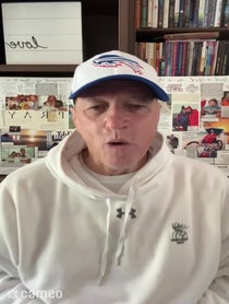 Poster for Intro video video from Jim Kelly