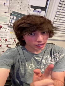 Poster for Other video from salamipapa (tommy)