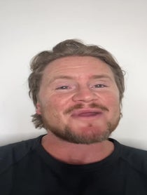 Poster for Birthday video from Nathan Dales