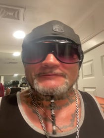 Poster for Birthday video from Josey Scott