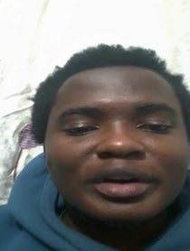 Poster for Birthday video from Don Githaiga