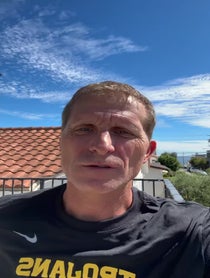 Poster for Birthday video from Eric Musselman