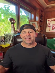 Poster for Roast video from Brandon Stokley