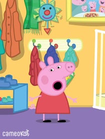 Poster for Intro video video from Peppa Pig