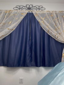 Poster for Birthday video from Princesses and Characters