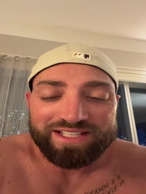 Poster for Birthday video from Kevin Pillar