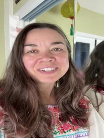 Poster for Birthday video from Tara Platt