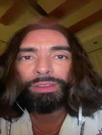 Poster for Other video from Jesus