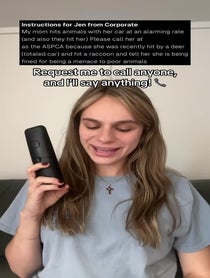 Poster for Other video from Jen from Corporate