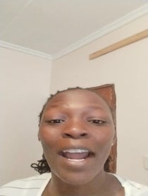Poster for Birthday video from chepkorir