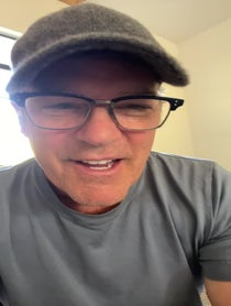 Poster for Other video from Andrew Anthony