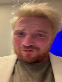 Poster for Other video from Nick Moroch AKA the Dallas Stars #BANG Guy