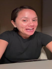 Poster for Pep Talk video from Jaime Lynn Ruiz