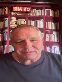 Poster for Advice video from Tom Gibis