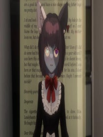 Poster for Other video from ecto