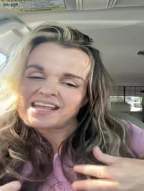 Poster for Birthday video from Terra Jolé