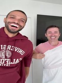 Poster for Other video from Brett and Mark - Amazing Race S37 / RPDR
