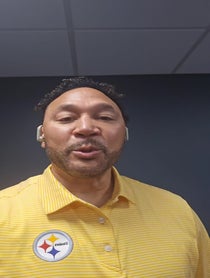 Poster for Other video from Charlie Batch