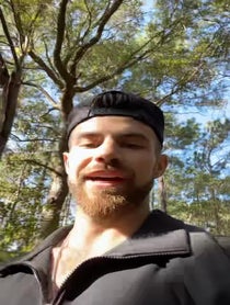 Poster for Question video from Cam Payne