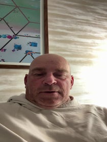 Poster for Birthday video from Thomas Bjorn