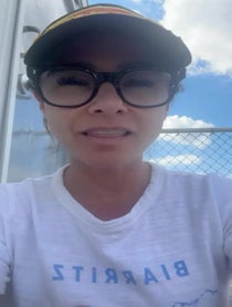 Poster for Other video from Danielle Harris