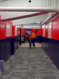 Poster for Other video from Otto The Orange