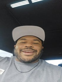 Poster for Birthday video from Steve Smith Sr