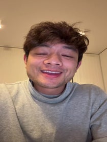 Poster for Birthday video from Osric Chau