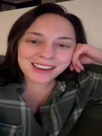 Poster for Roast video from Martha Harms