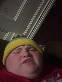 Poster for Other video from Eric Cartman