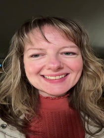 Poster for Birthday video from Zuzanna Szadkowski
