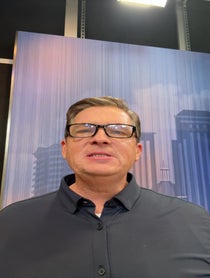 Poster for Birthday video from Toby Rowland