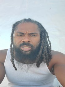 Poster for Birthday video from JTG