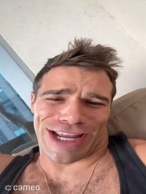 Poster for Intro video video from Tucker Des Lauriers