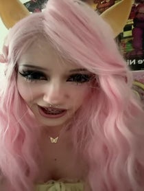 Poster for Birthday video from Althea