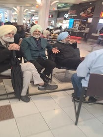 Poster for Birthday video from Johnjeet Singh