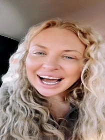 Poster for Roast video from Natalie Mordovtseva