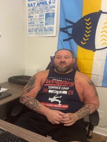 Poster for Other video from Beer City Bruiser