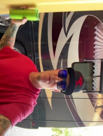 Poster for Other video from Vanilla Ice
