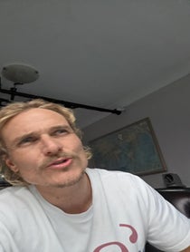 Poster for Roast video from Punter Konrad