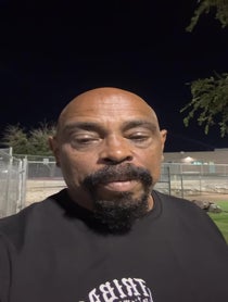 Poster for Birthday video from Sen Dog