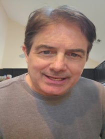 Poster for Other video from Zach Galligan