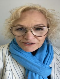 Poster for Other video from Elizabeth Dennehy