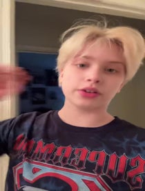 Poster for Other video from Tee Bacon