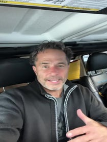 Poster for Question video from Shawn Christian